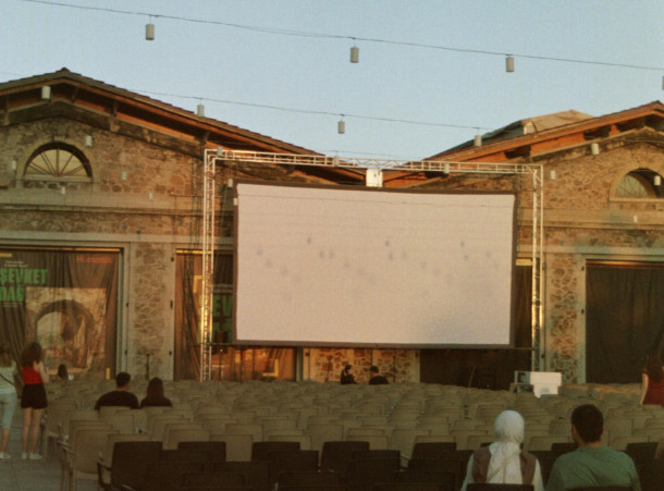 LES ESTIVALES du 27/08 au 31/08