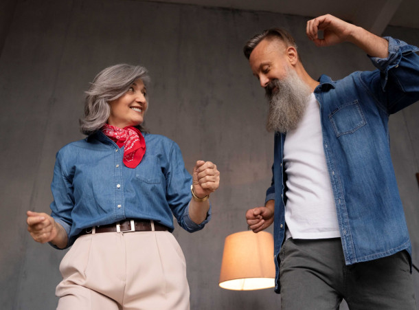 La Semaine Bleue est de retour à Combs-la-Ville du 30 septembre au 4 octobre.