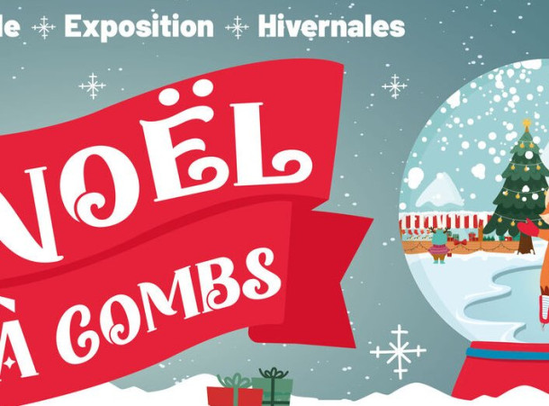 LE FABULEUX ANNIVERSAIRE DU PÈRE NOËL