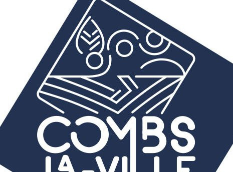 Combs-la-Ville évolue : son logo aussi !