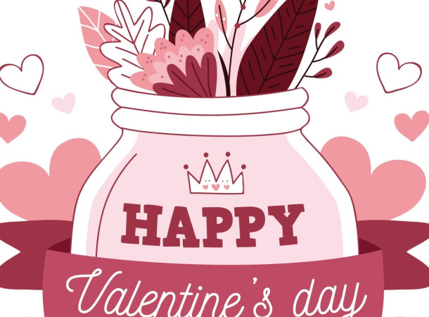 Loto de la St Valentin