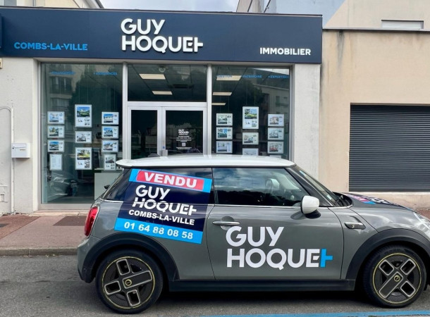 🚗 Nouvelle voiture, nouvelle image !