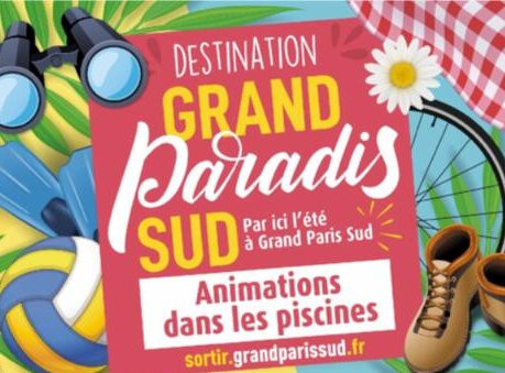 AquaFunTour Grand Paris Sud