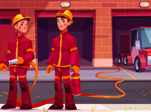 Campagne de recrutement de sapeurs-pompiers volontaires