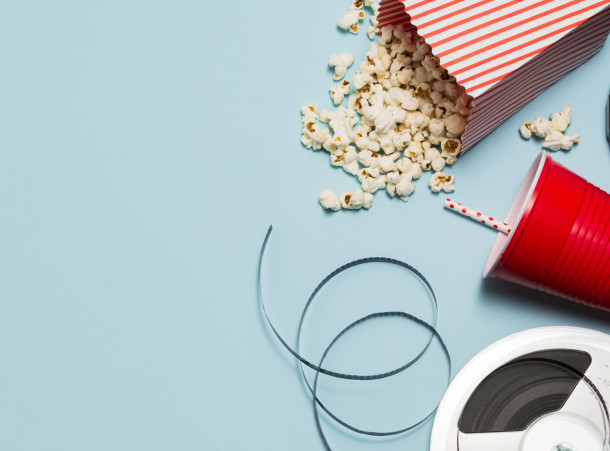 Réouverture du cinéma municipal