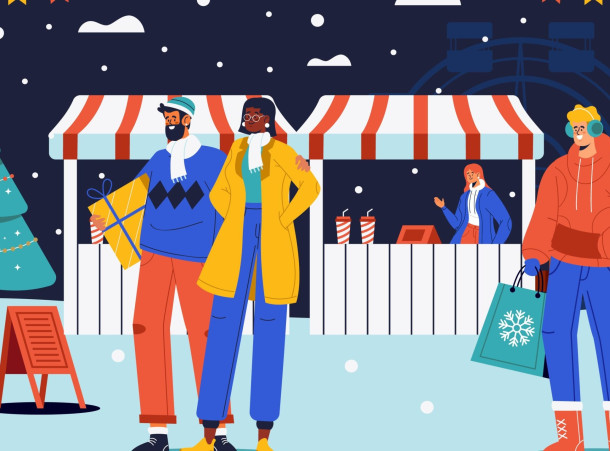 Programme Noêl à Combs