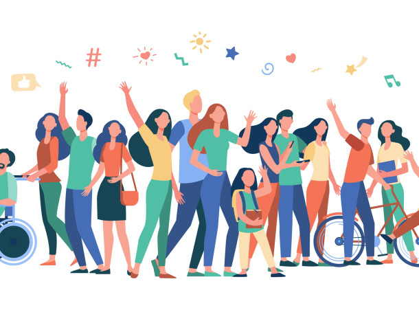 Associations : dossier de demande de subvention 2026