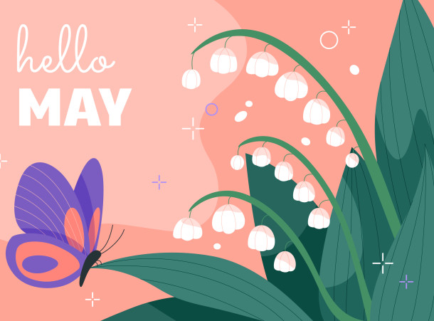 1er Mai - Fête du Travail